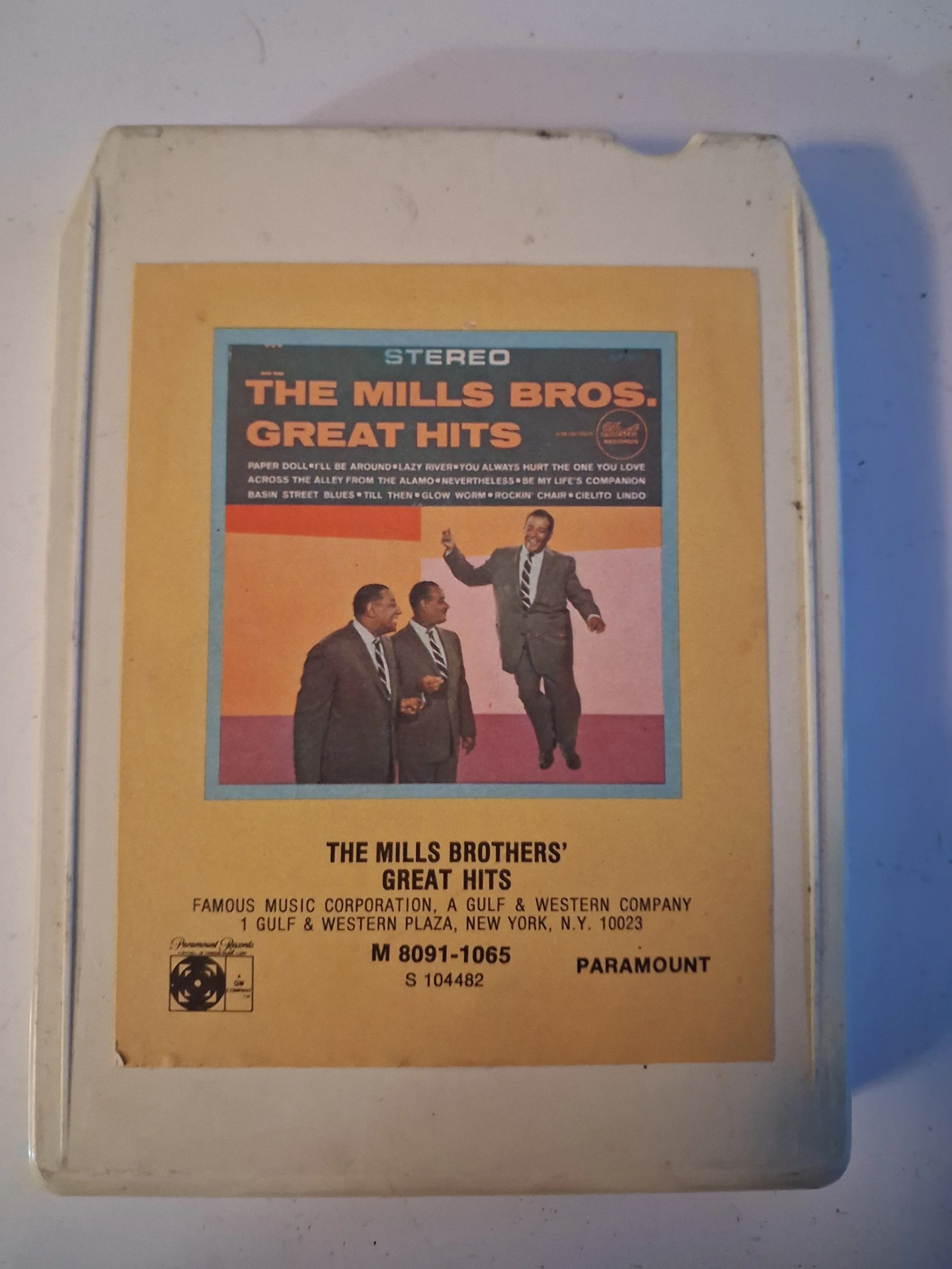 Mills Brothers Greatest Hits.jpg