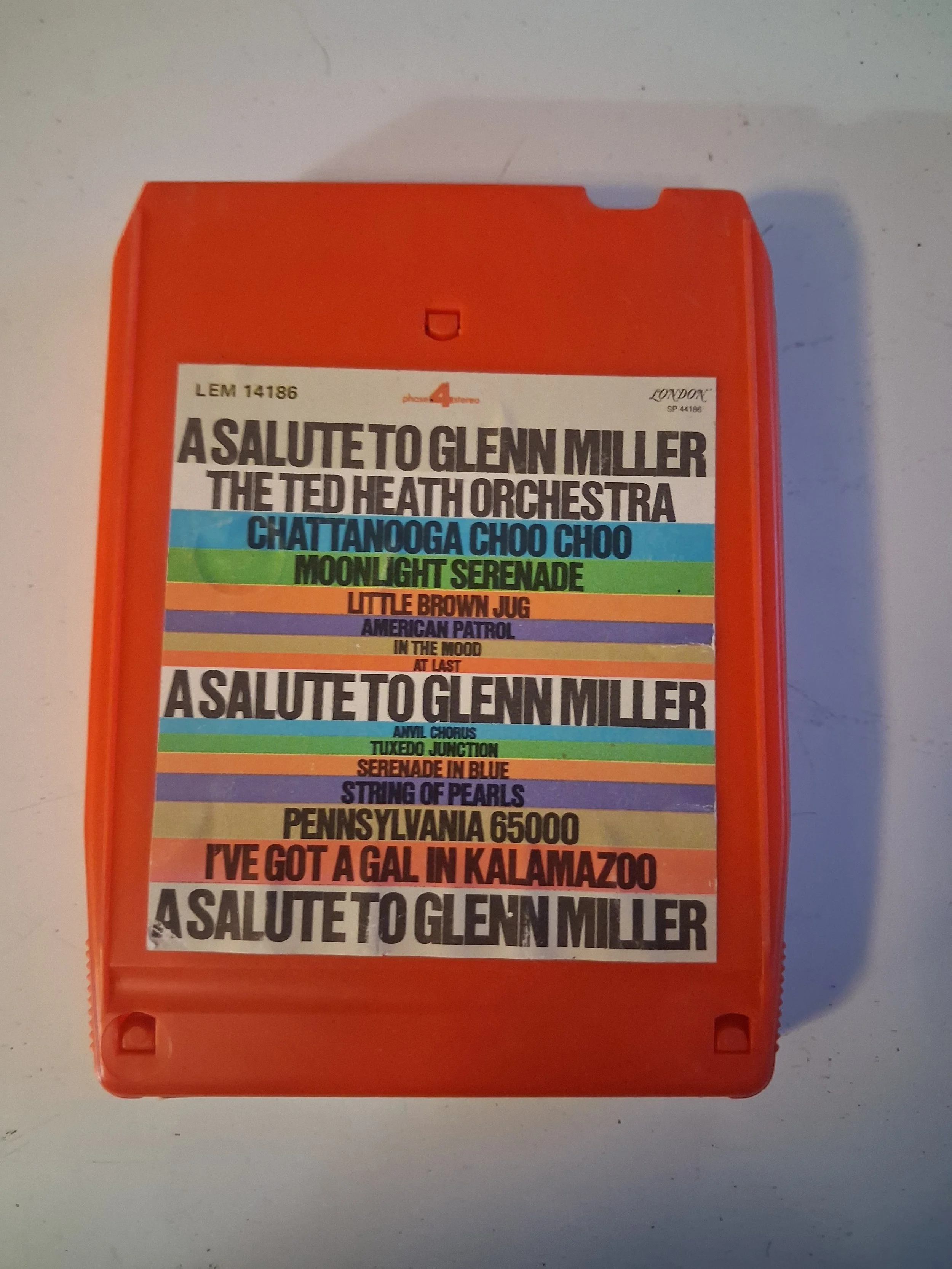 A Salute to Glen Miller.jpg