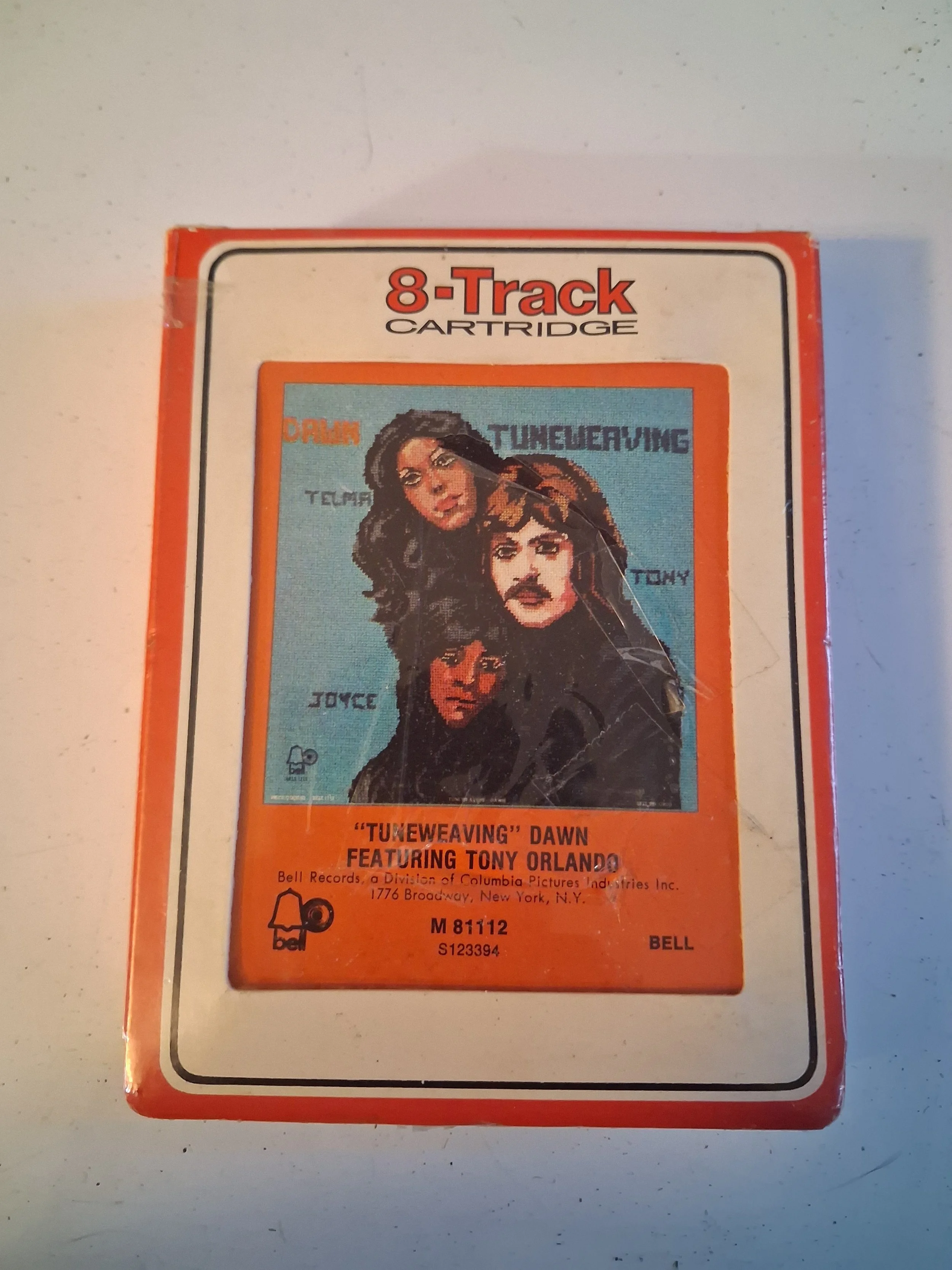 Tony Orlando Tuneweaving.jpg
