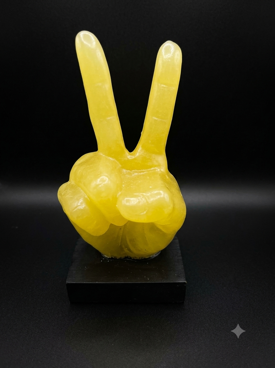 Yellow Peace Signs.png