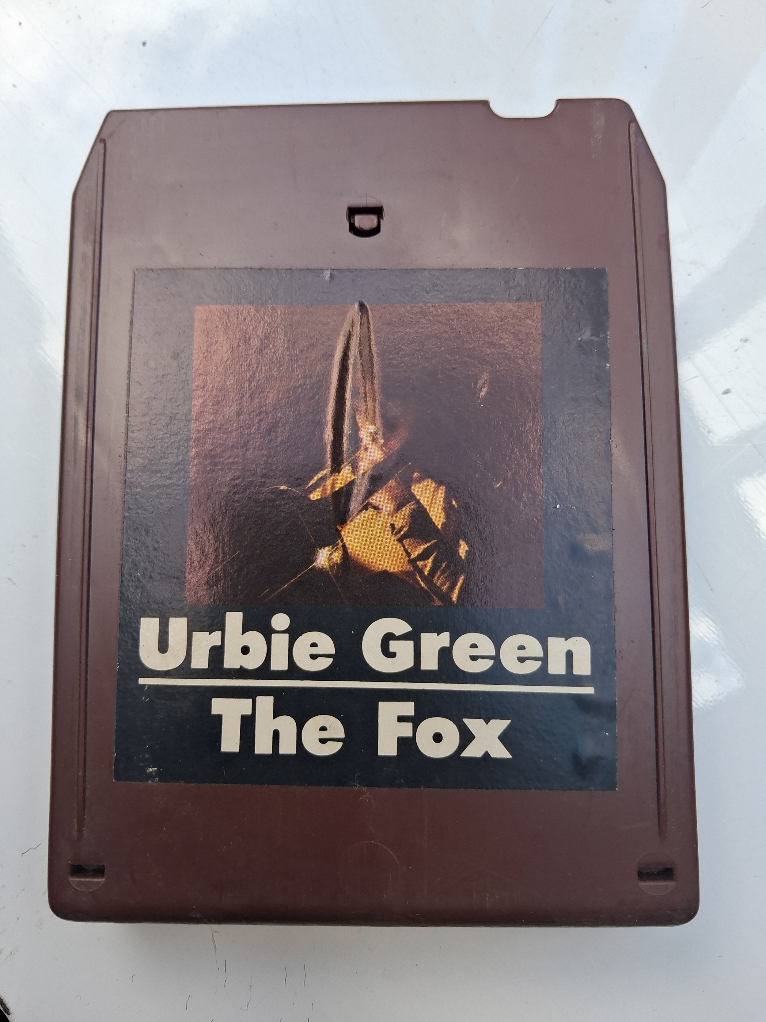0 Green Urbie The Focx.jpg