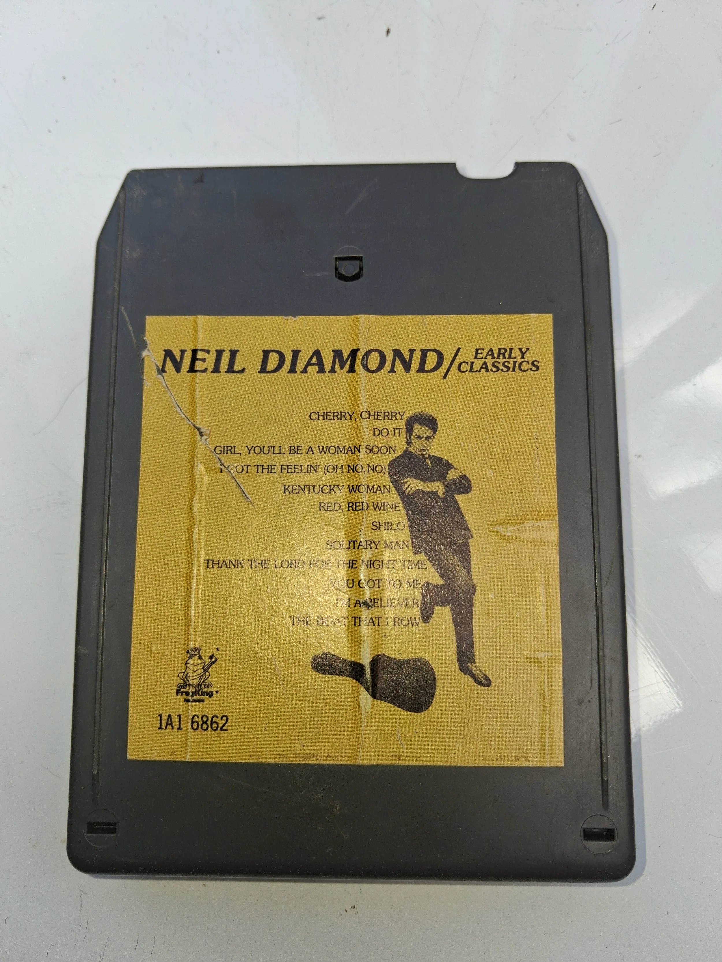0 Diamond N Early Classics.jpg