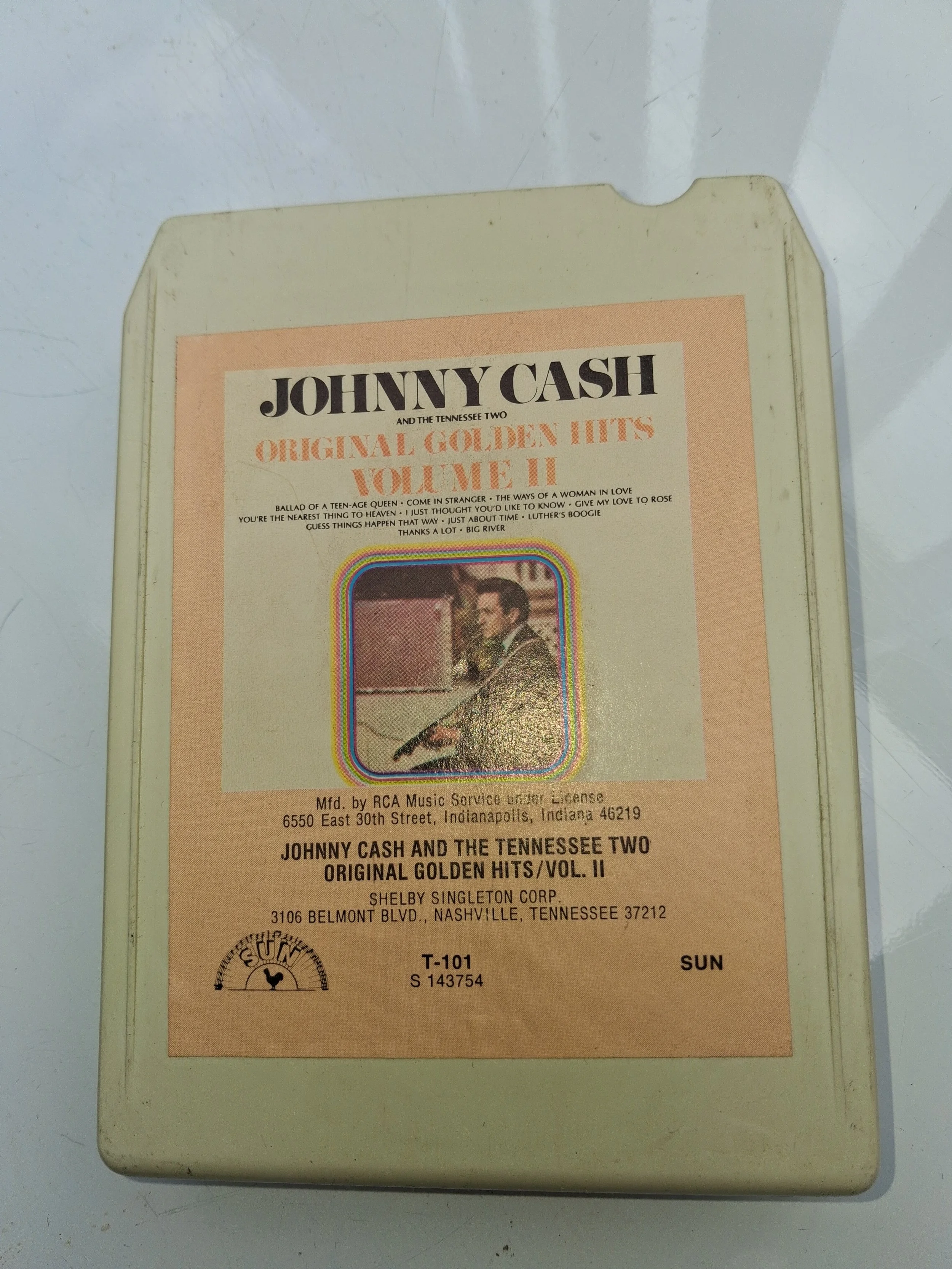 0 Cash Johnny Cash Vol 2.jpg