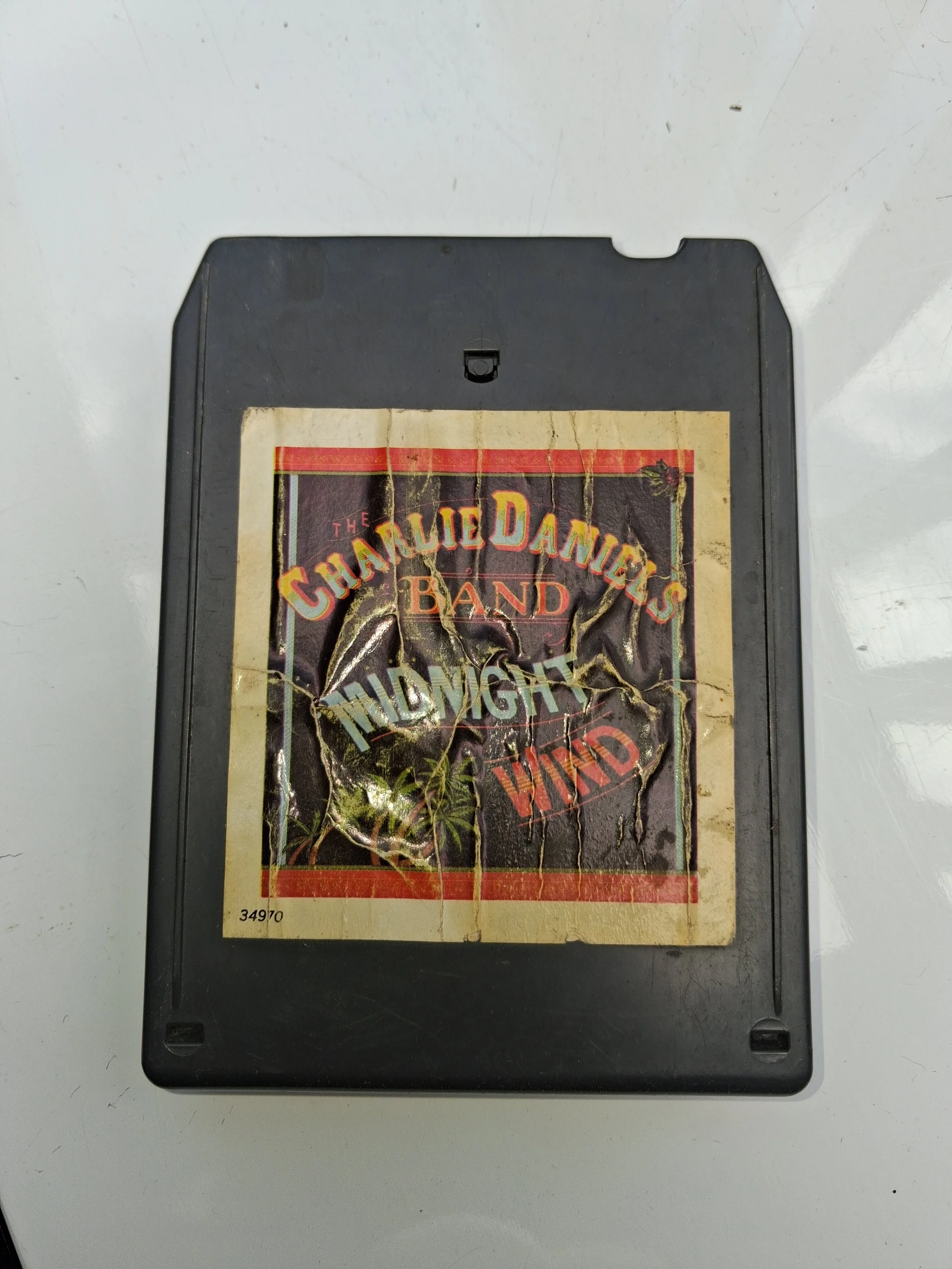 0 Chanrles Daniels Band.jpg