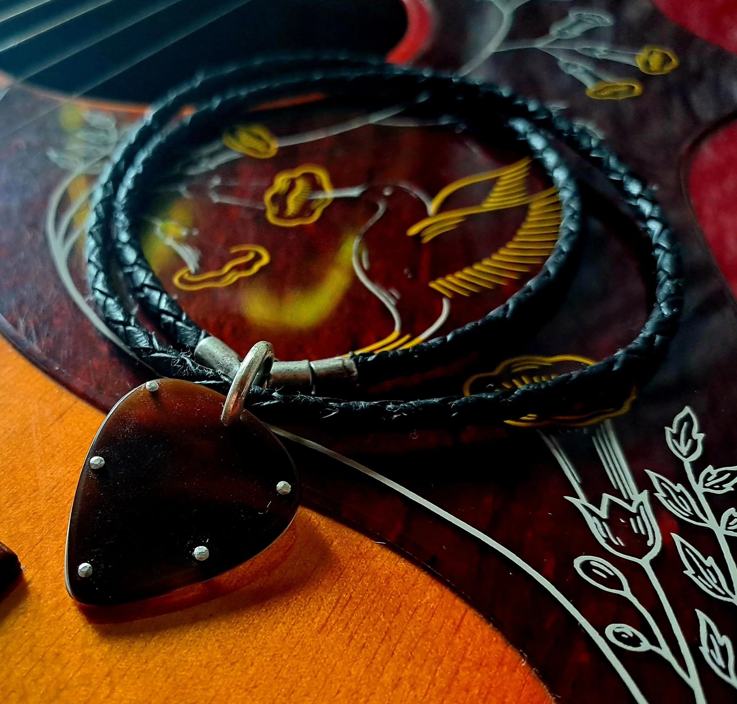 Pendant Add On