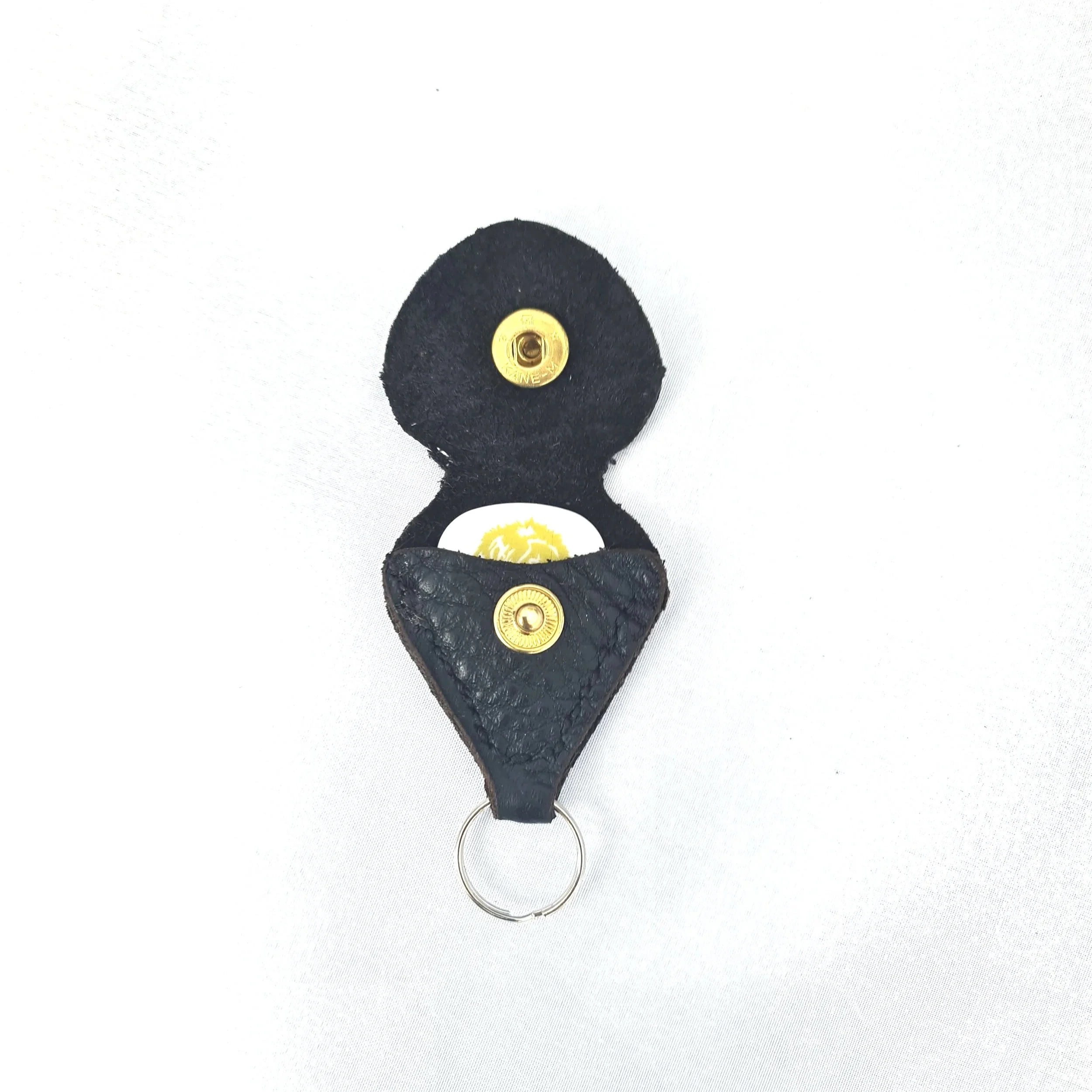 Pick Holder Keyring