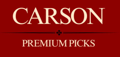 Carson Picks
