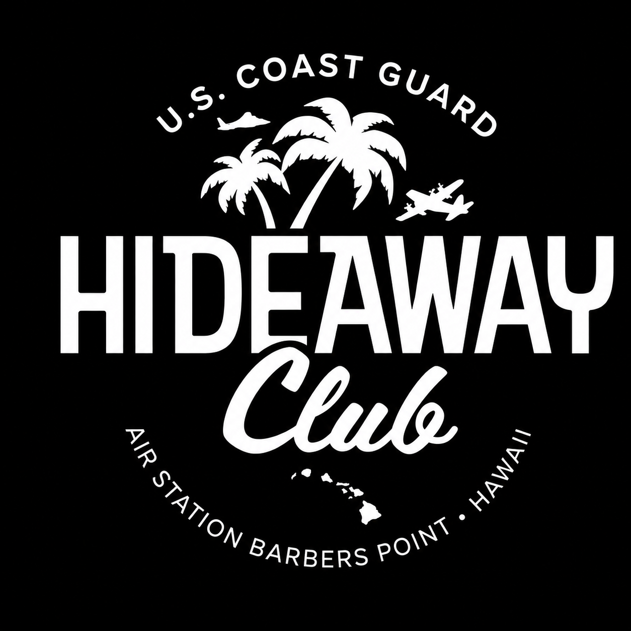 The Hideaway Club