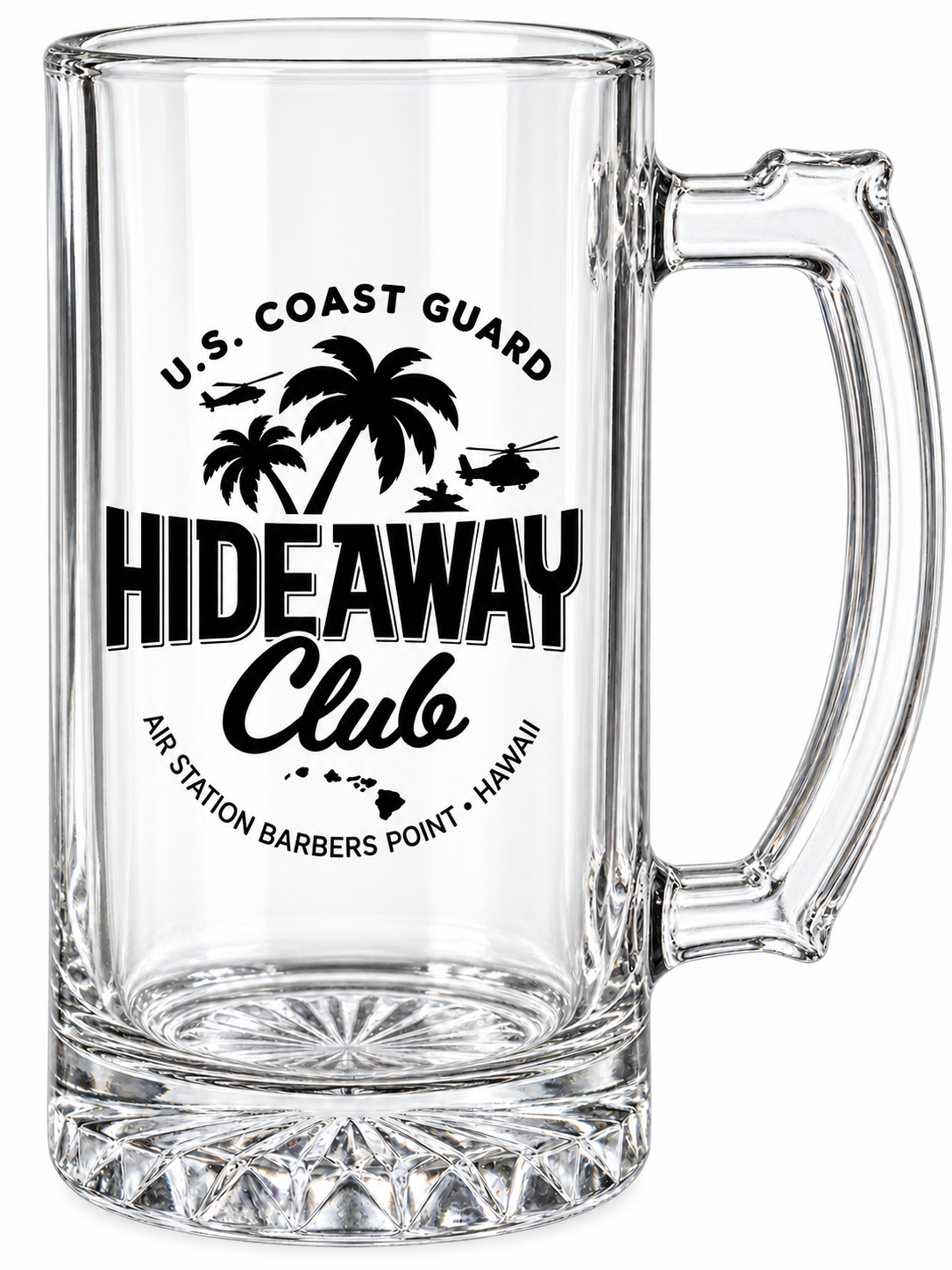Beer Mug