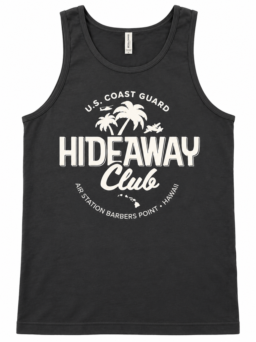 Unisex Tank