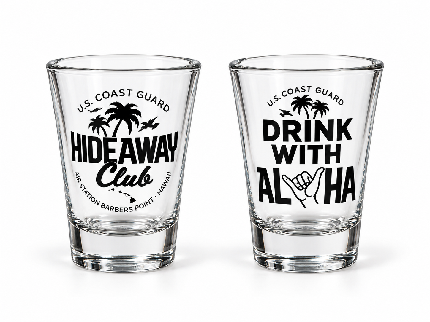 Shot Glass