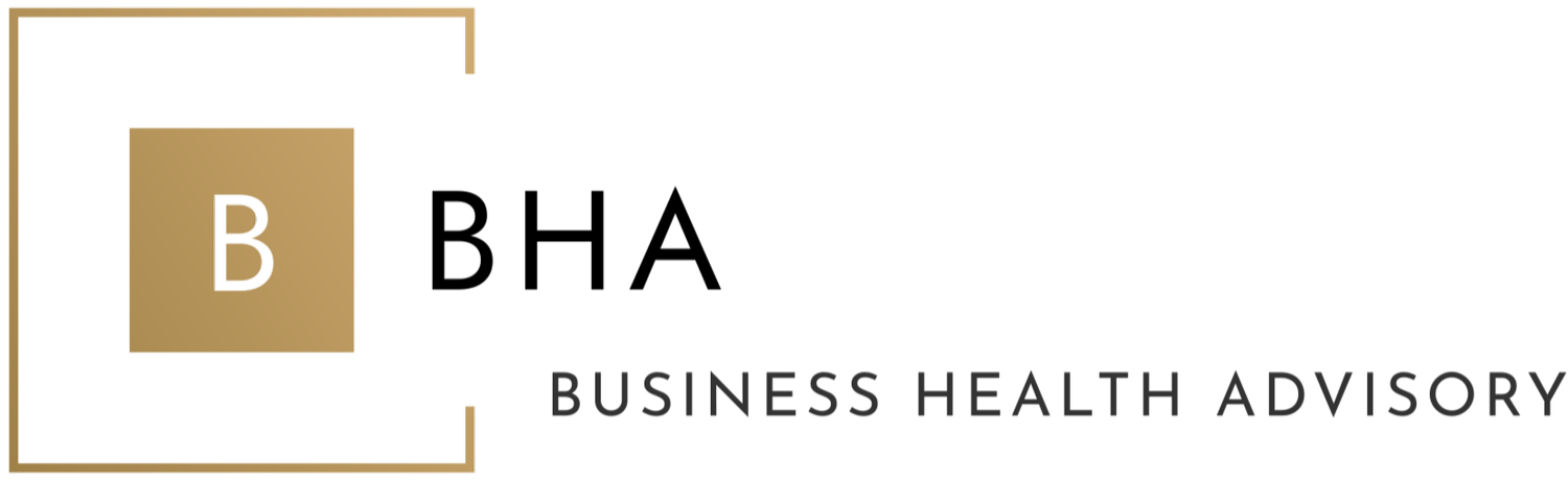 BHA