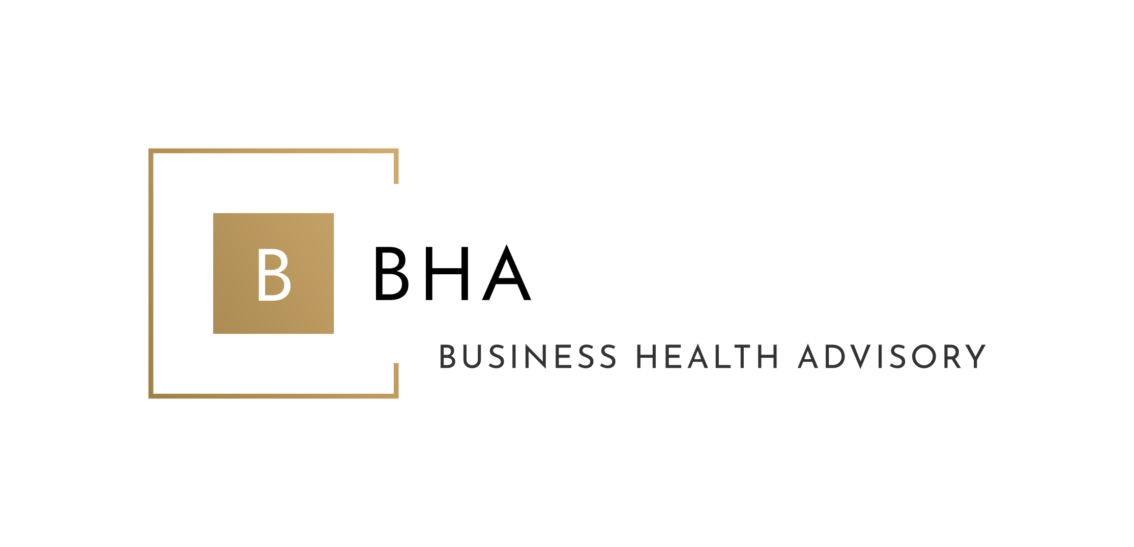 Diagram showing a square with a square labeled B inside, and arrows indicating movement of B outside or back into the larger square.