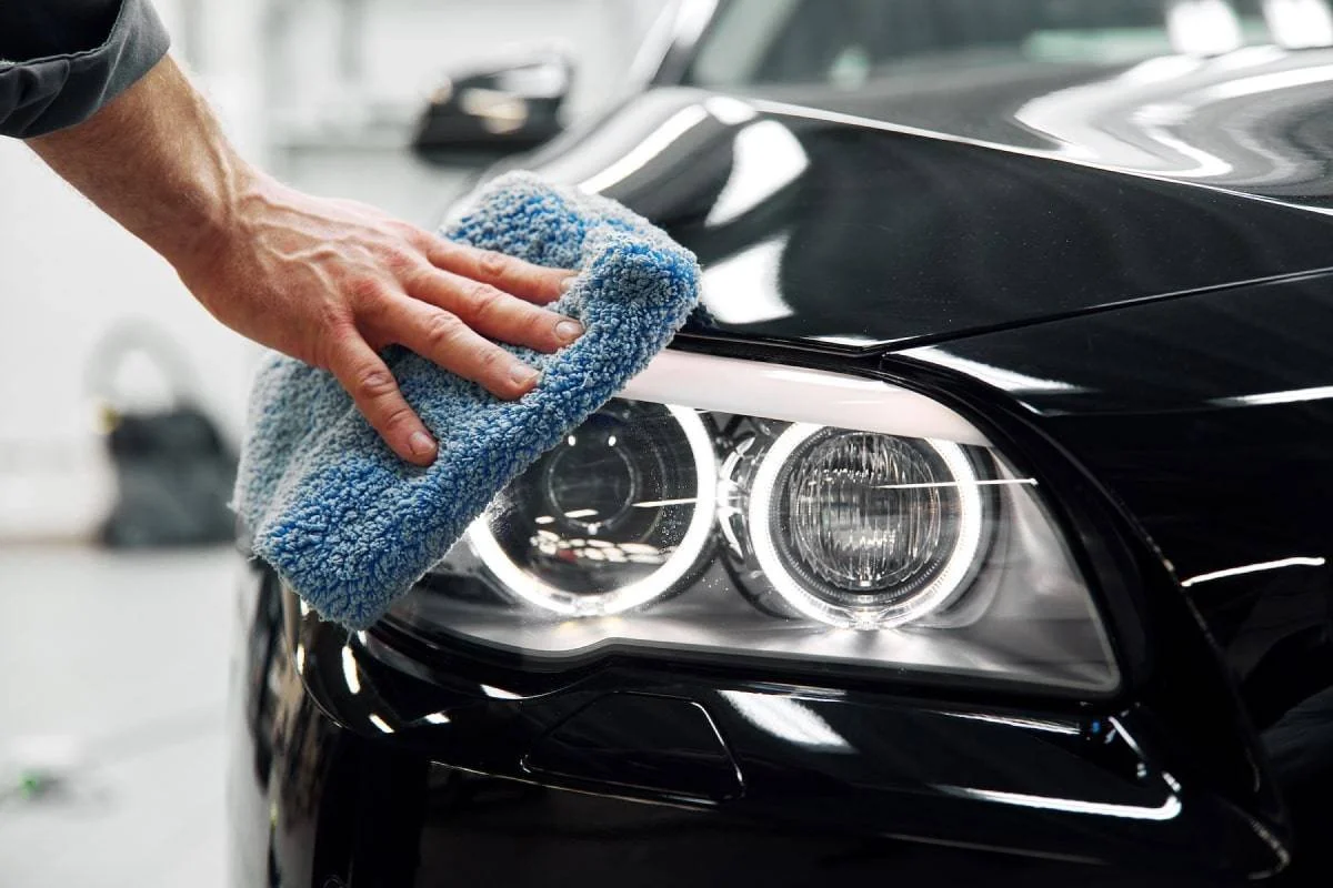 Detailing