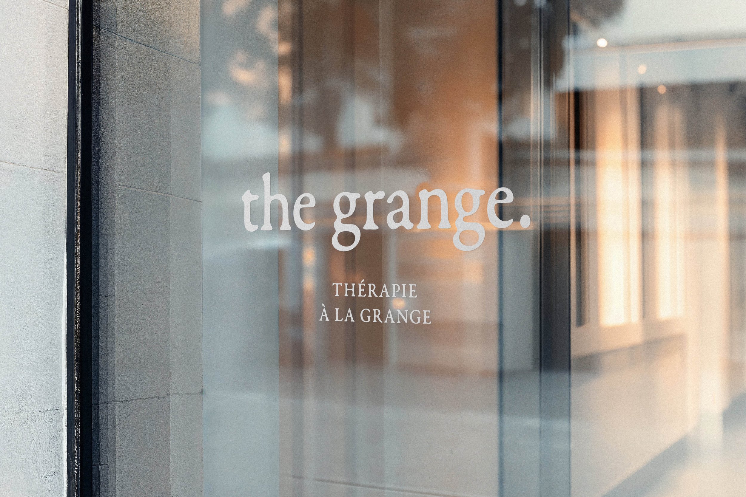 The Grange