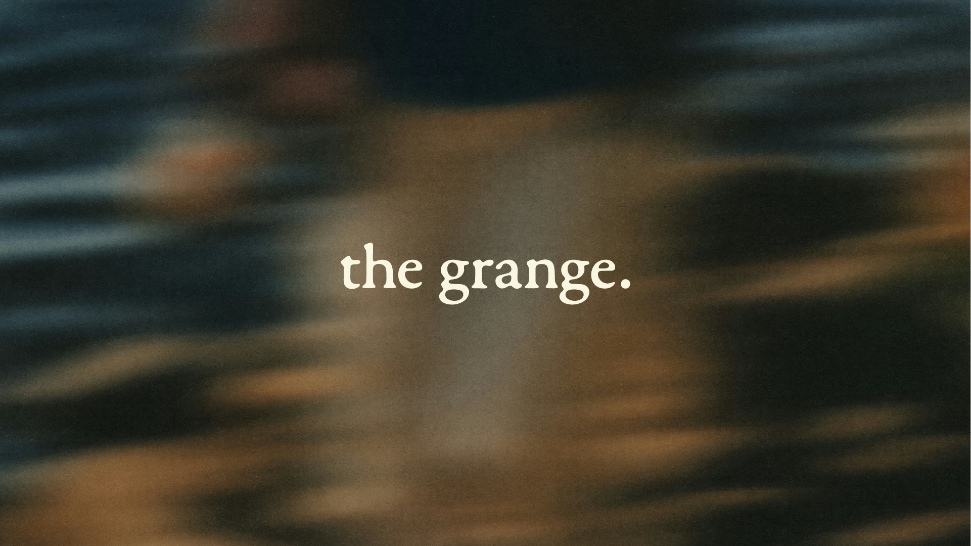 The Grange