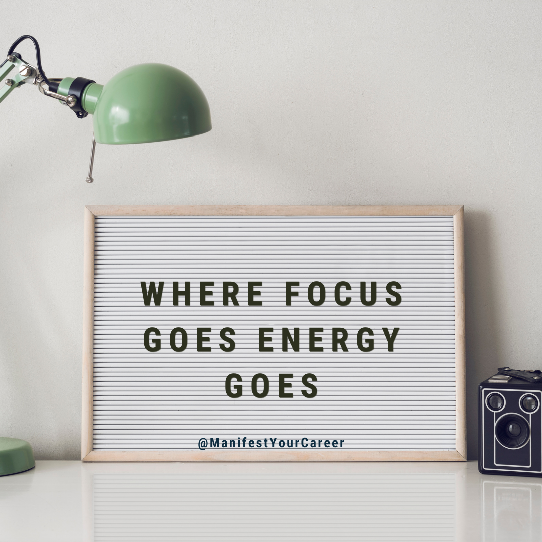 Slow Down! No Goal Setting Yet.