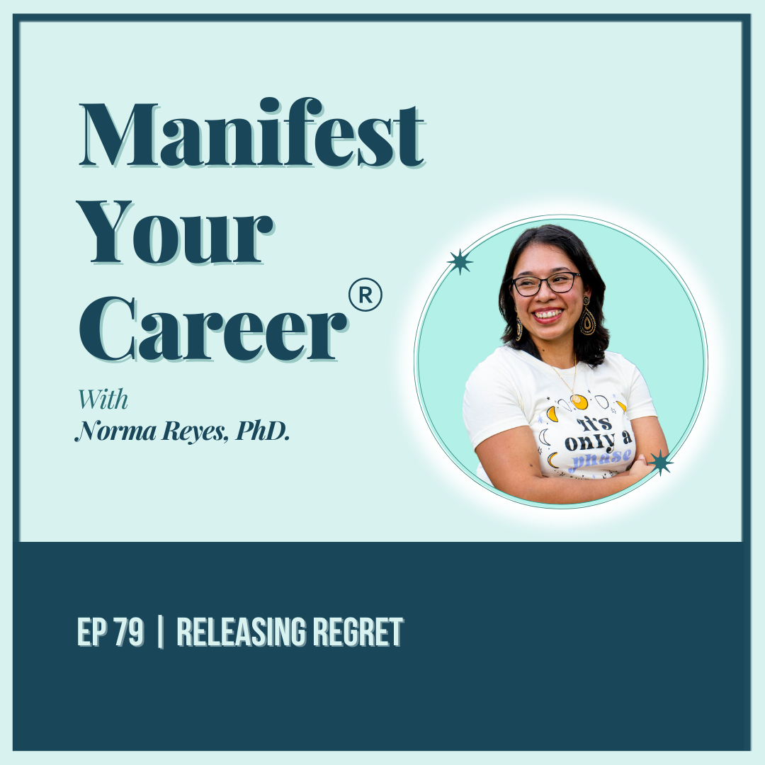 EP 79 | Releasing Regret Meditation