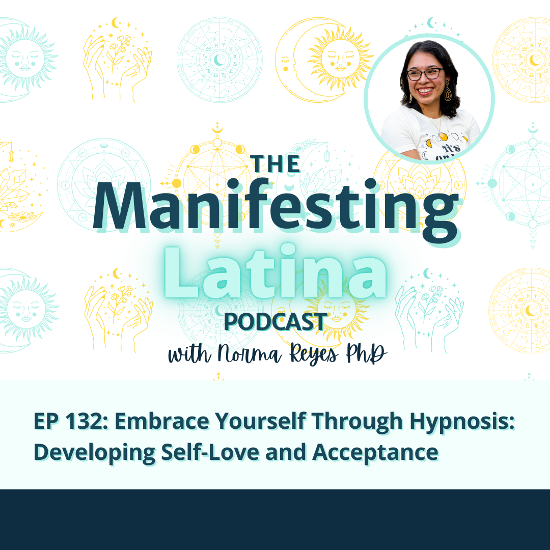 Embrace Yourself Through Hypnosis: Developing Self-Love and Acceptance