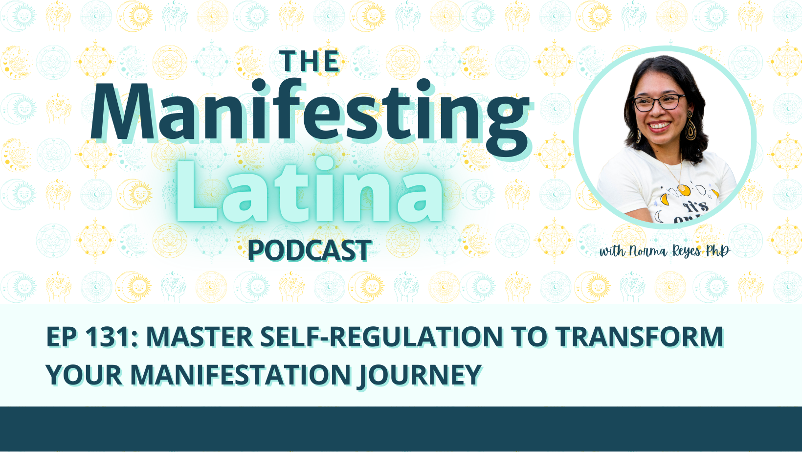 Master Self-Regulation to Transform Your Manifestation Journey
