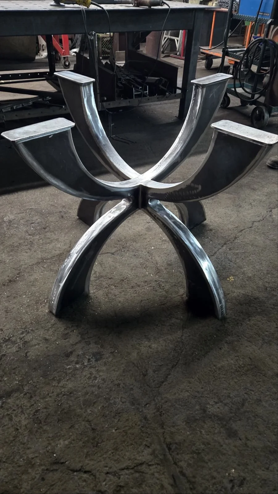 METALRESTORATION & REPAIR