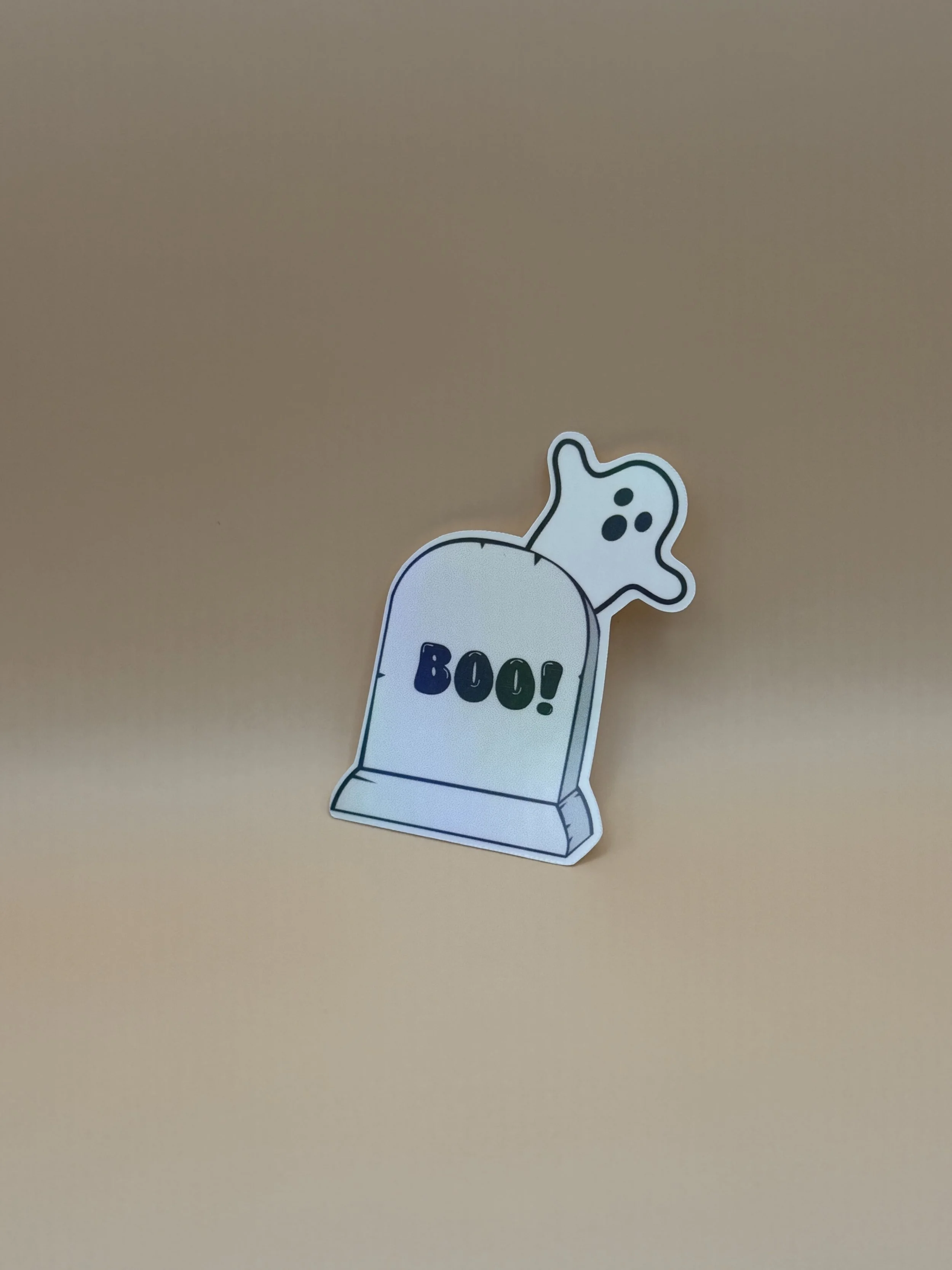 Boo Ghost