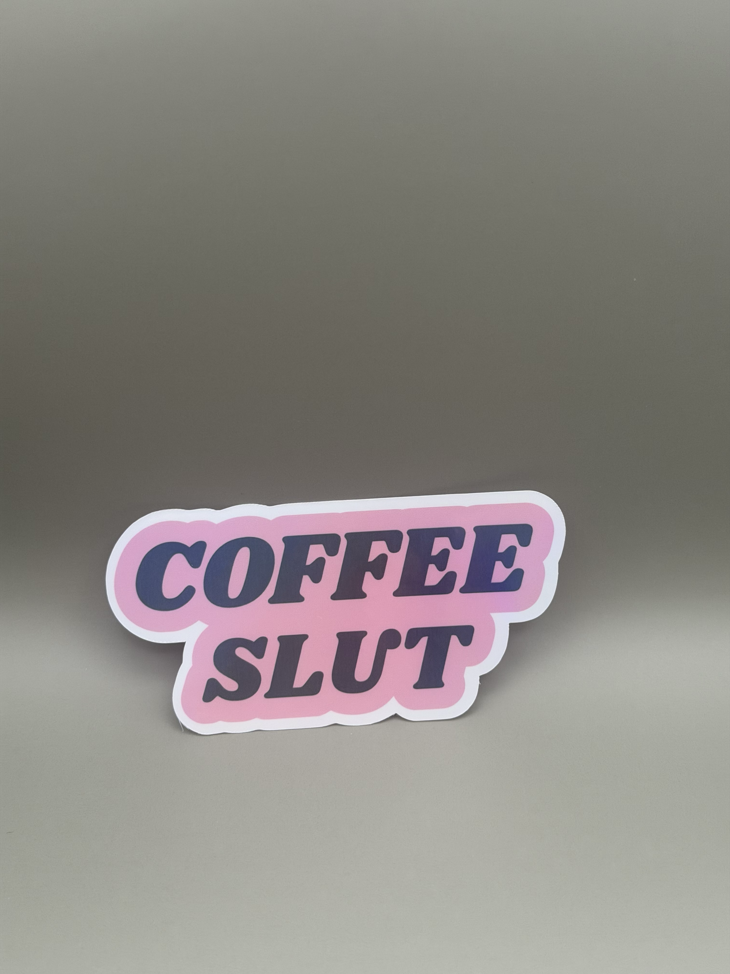 Coffee Slut
