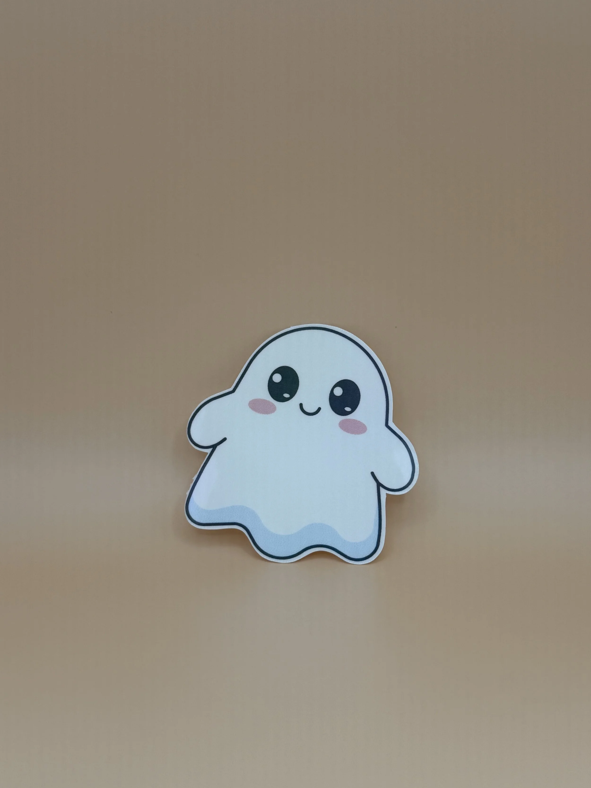 Cute Ghost
