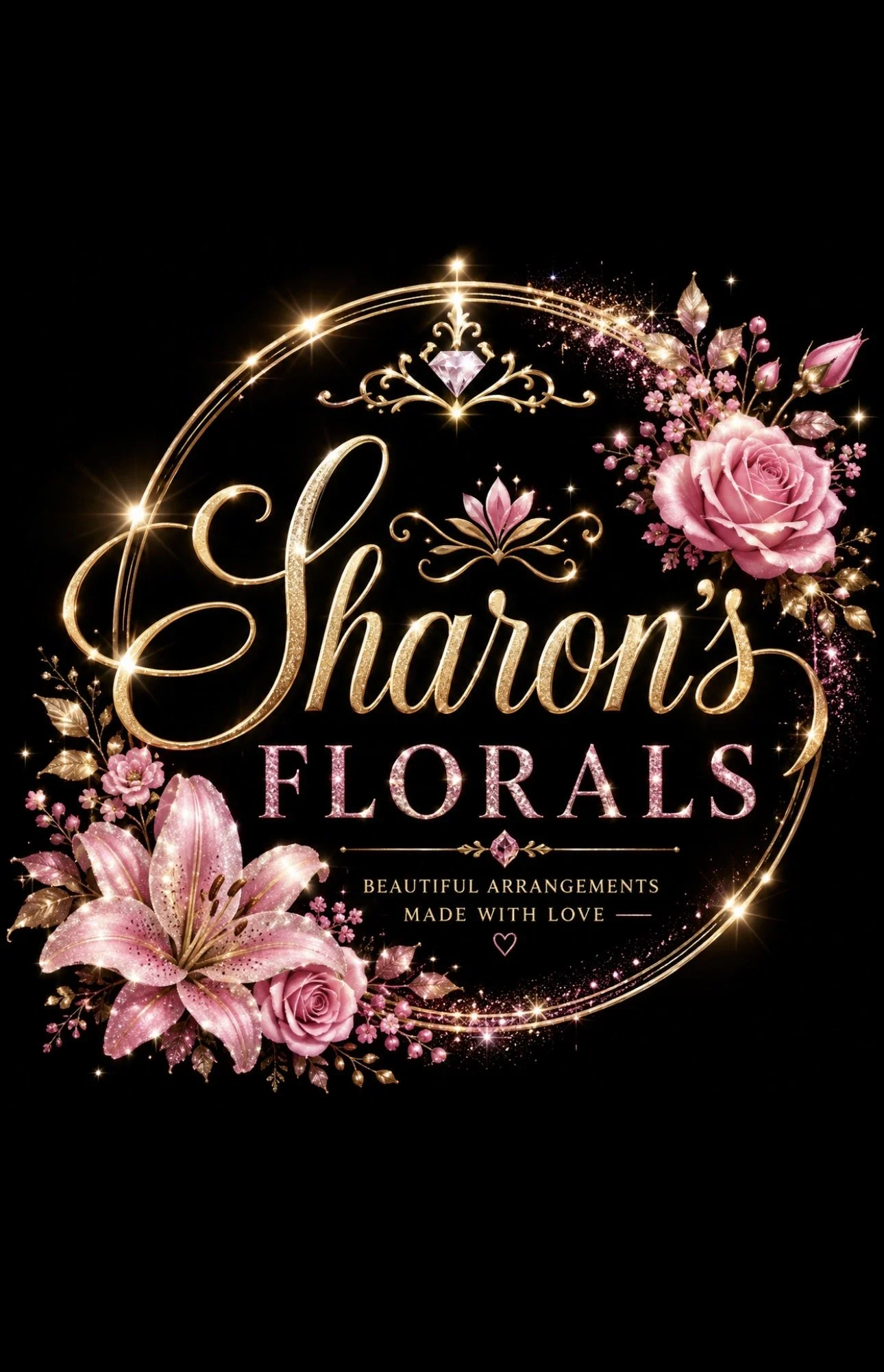 Sharon's Decor &amp; More 
