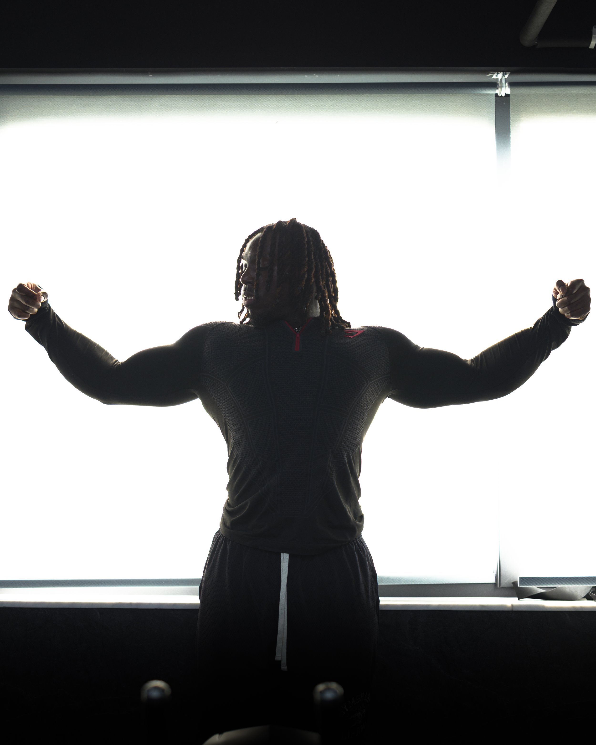 POWERBUILDING PROGRAM