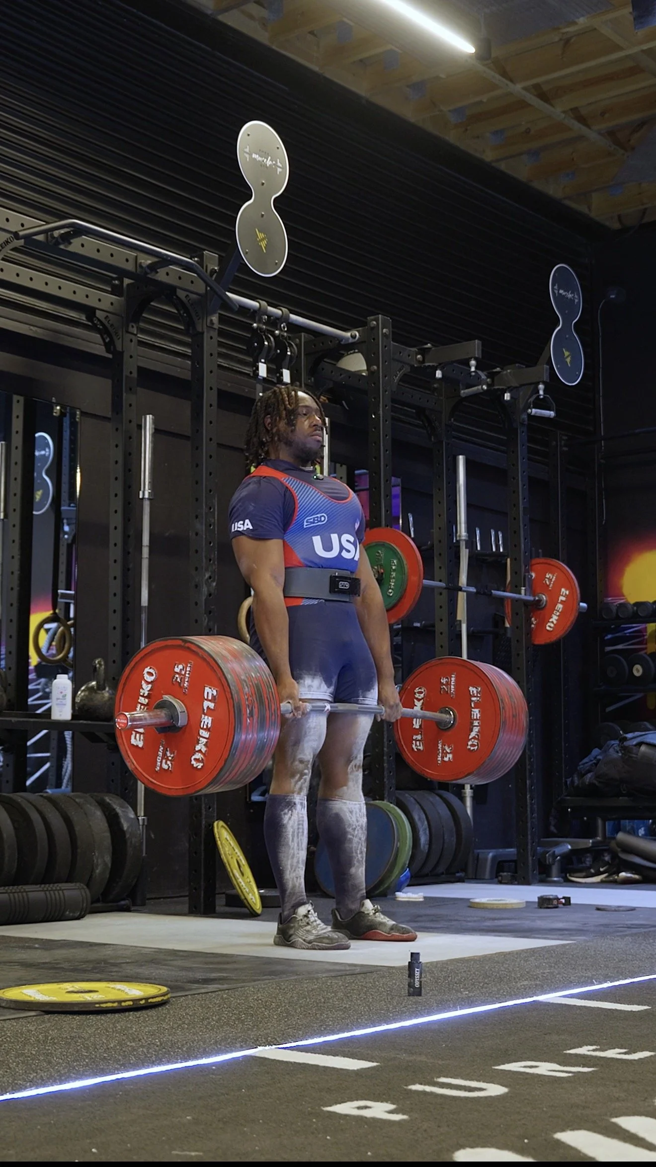 DEADLIFT PROGRAM