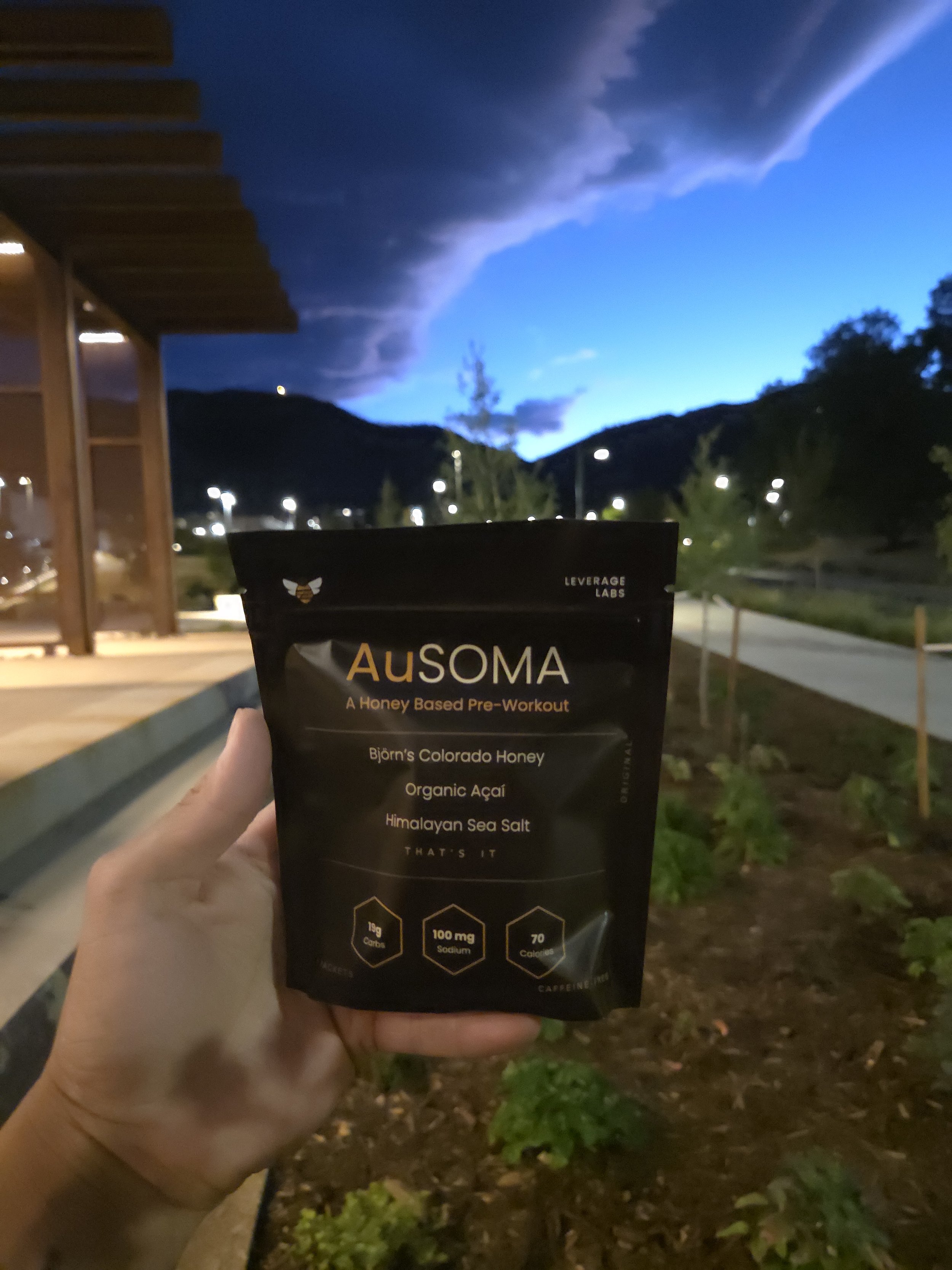 AuSOMA Original (6 pack)
