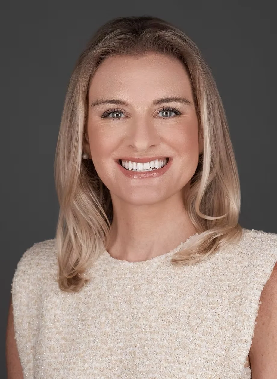 Kendra Wharton