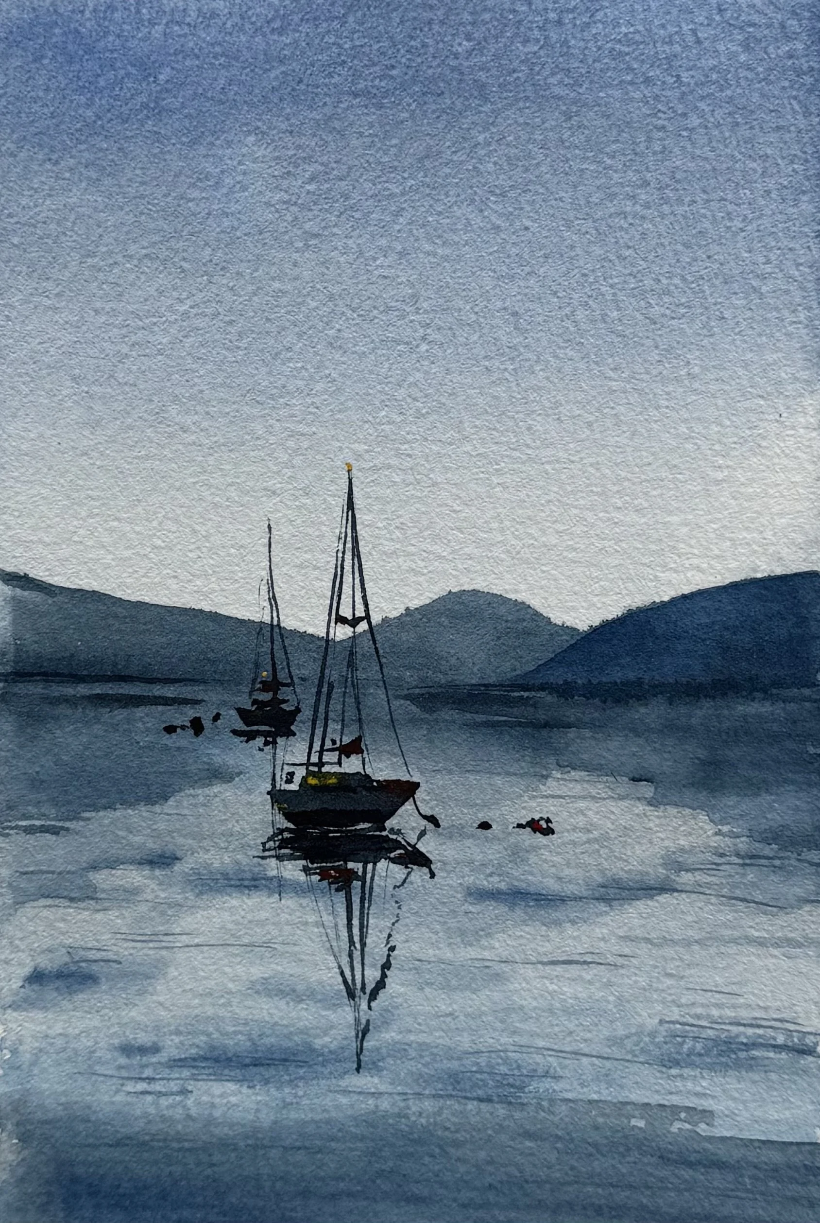 Boats
