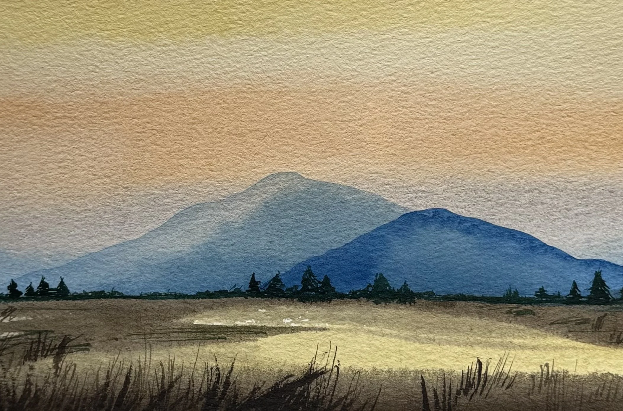 Mountains