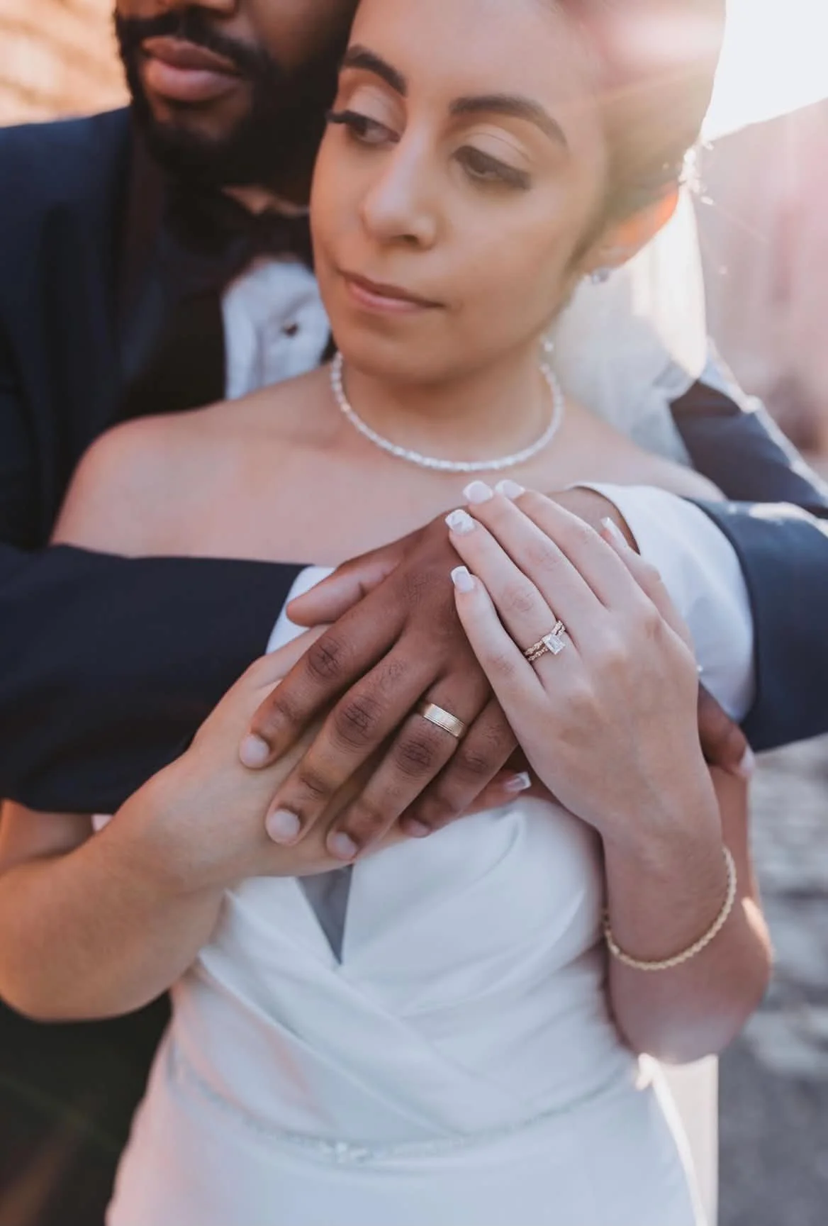 The Seals-Ayala Wedding