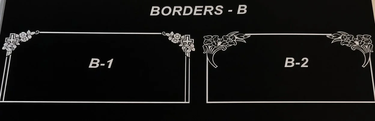 Borders