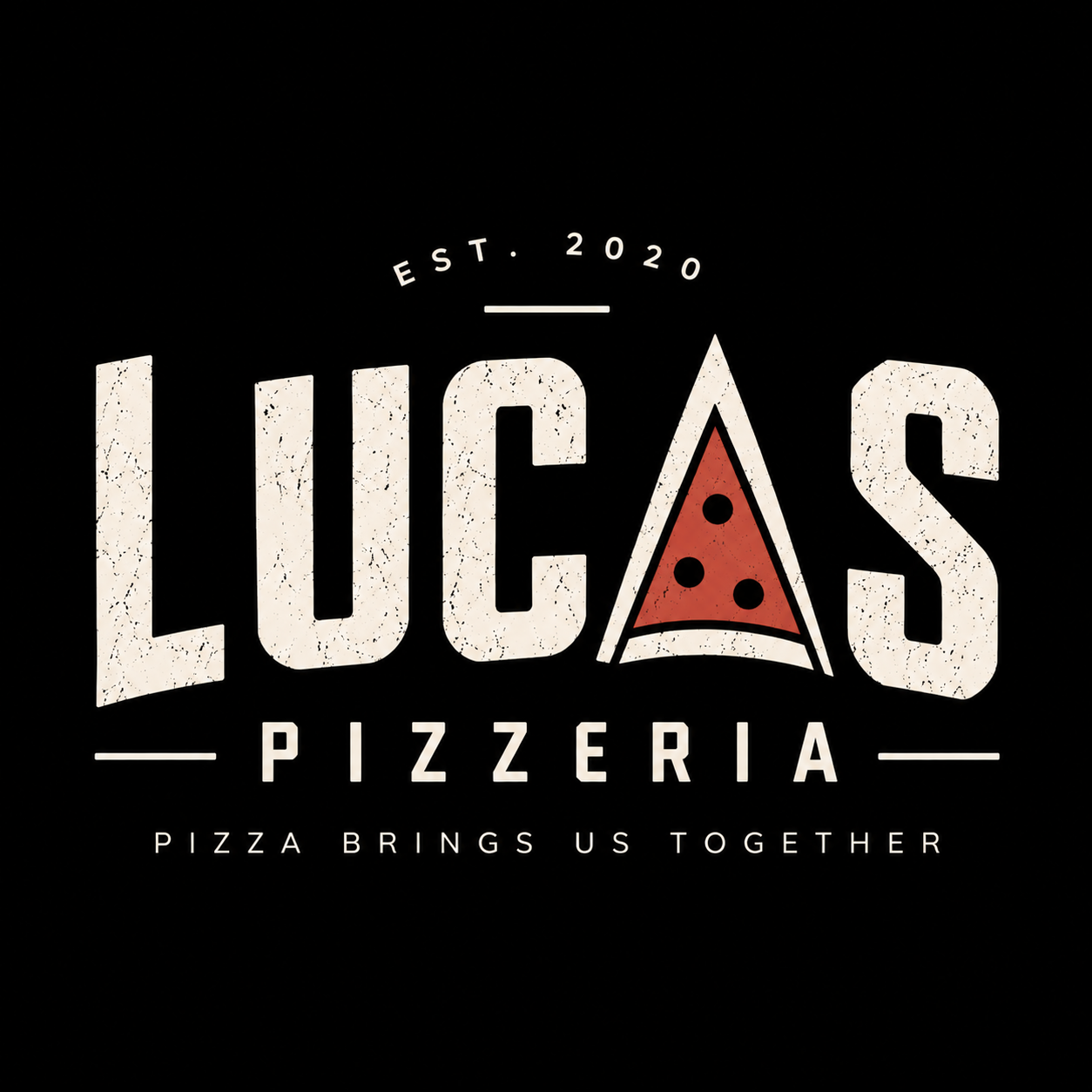 LUCUS PIZZERIA
