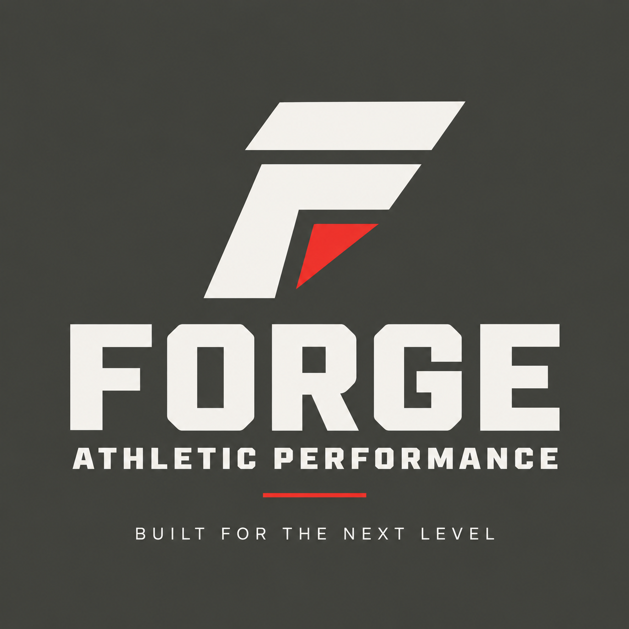 FORGE ATHLETIC PERFORMANCE