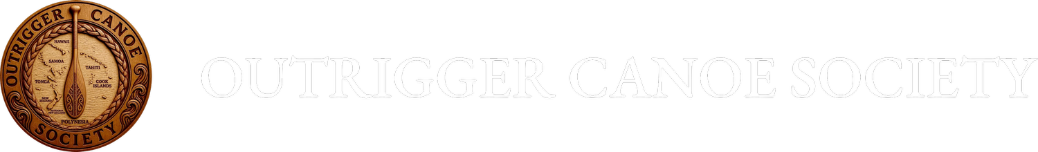 Outrigger Canoe Society