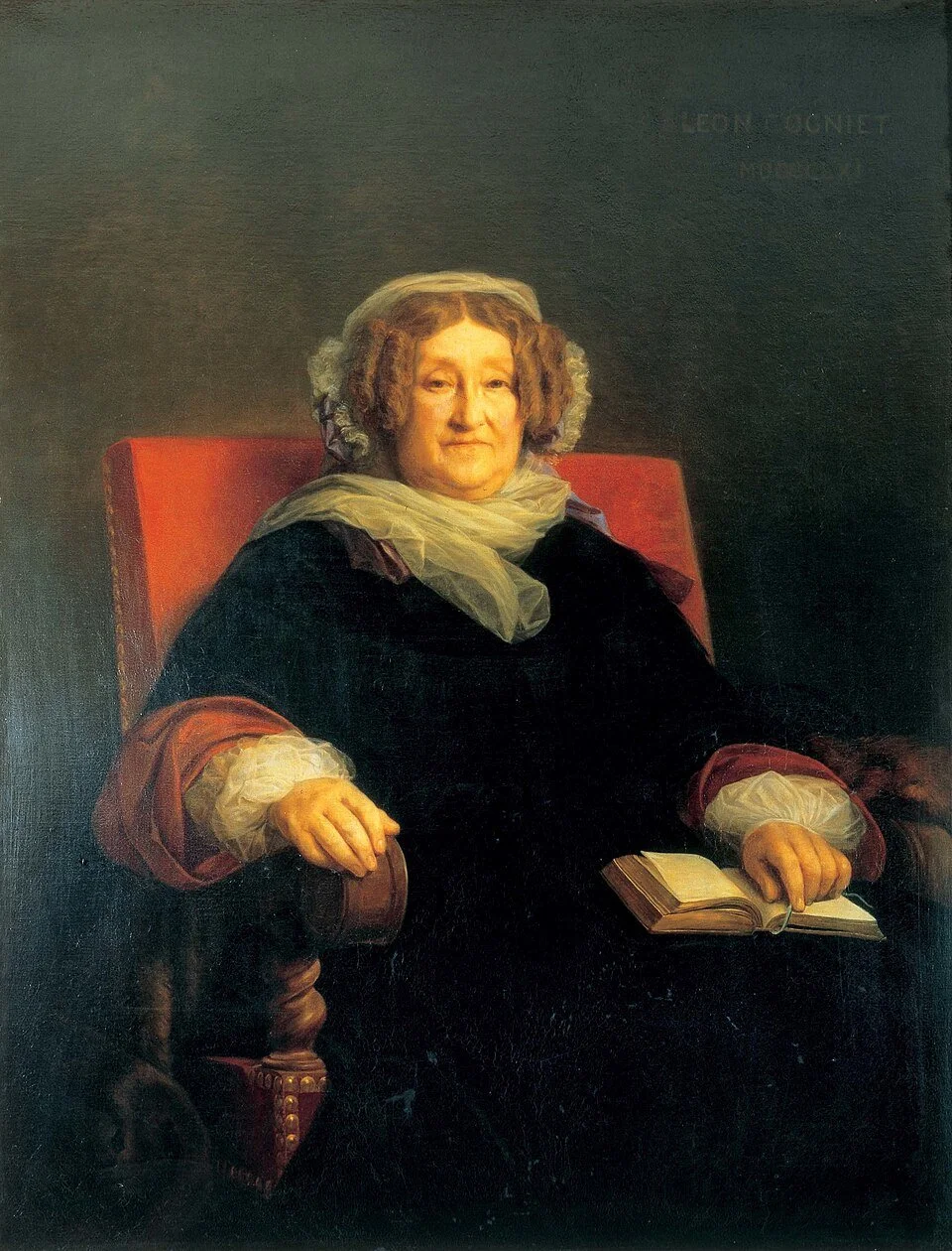 The Widows of Champagne: The Women Who Changed Wine History