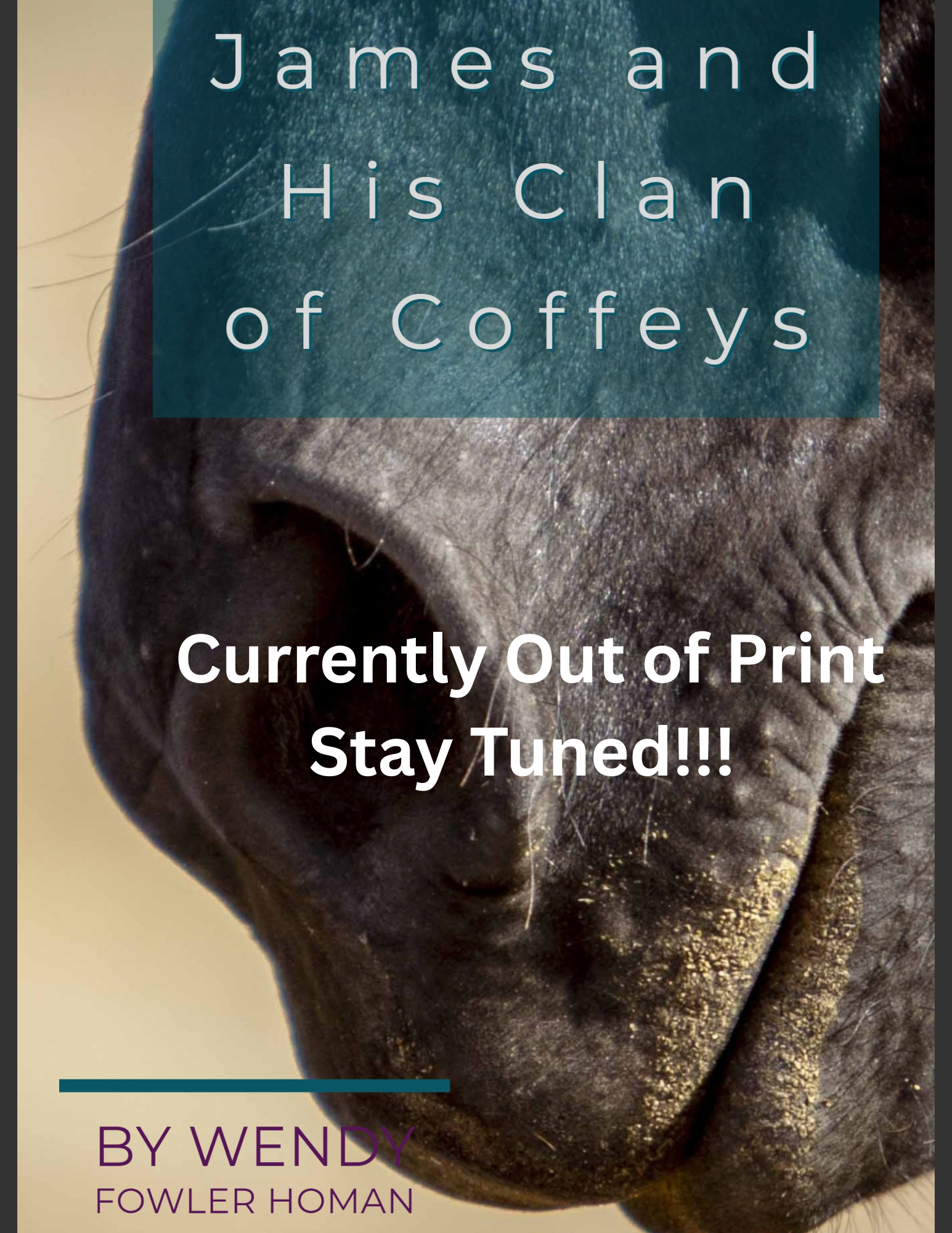 James and His Clan of Coffeys