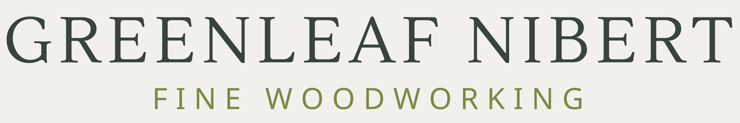 Greenleaf Nibert