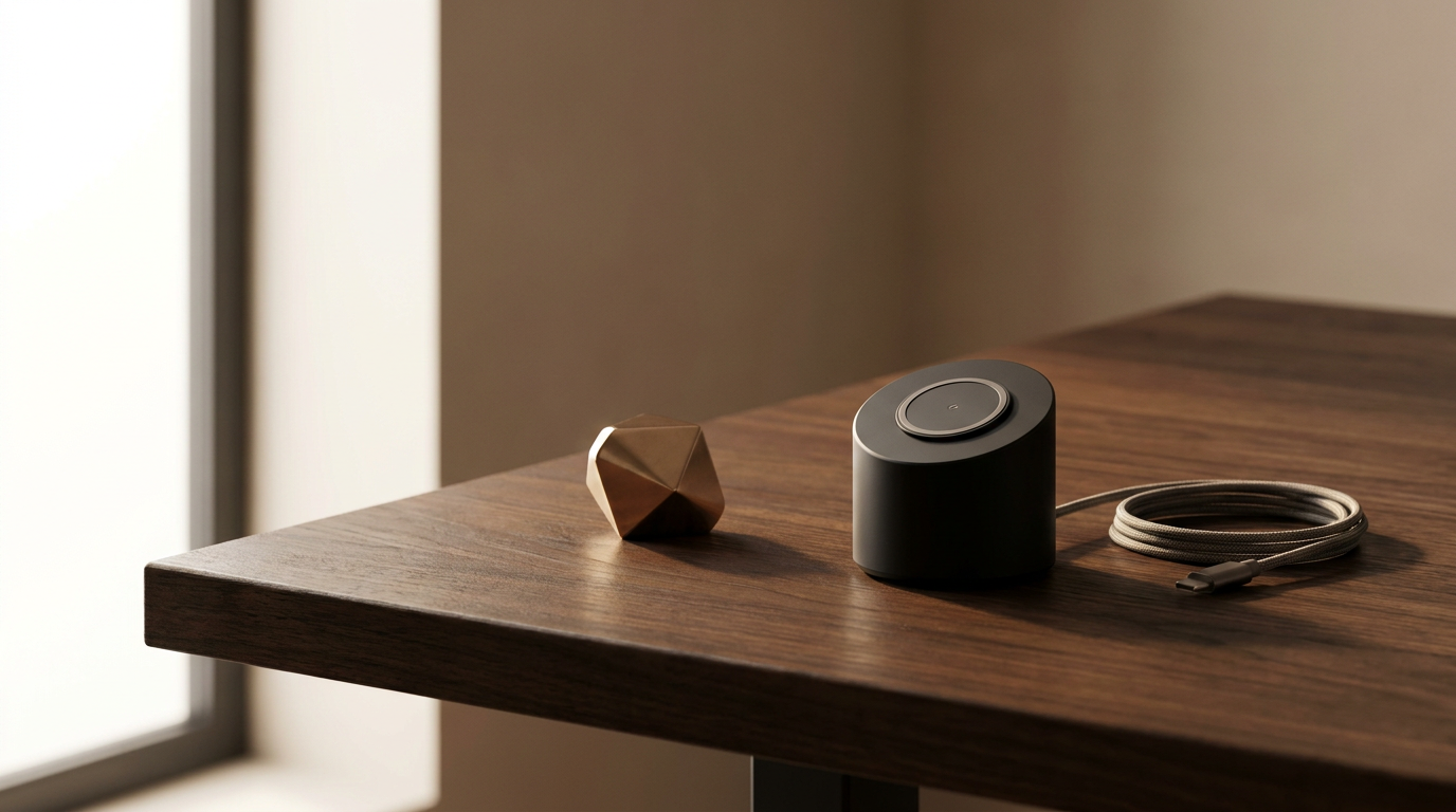 Wireless Charging Dock