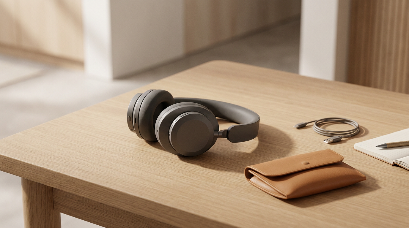 Wireless Headphones