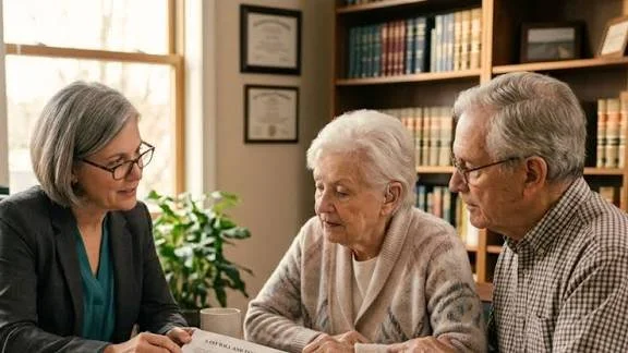 Probate & Trusts