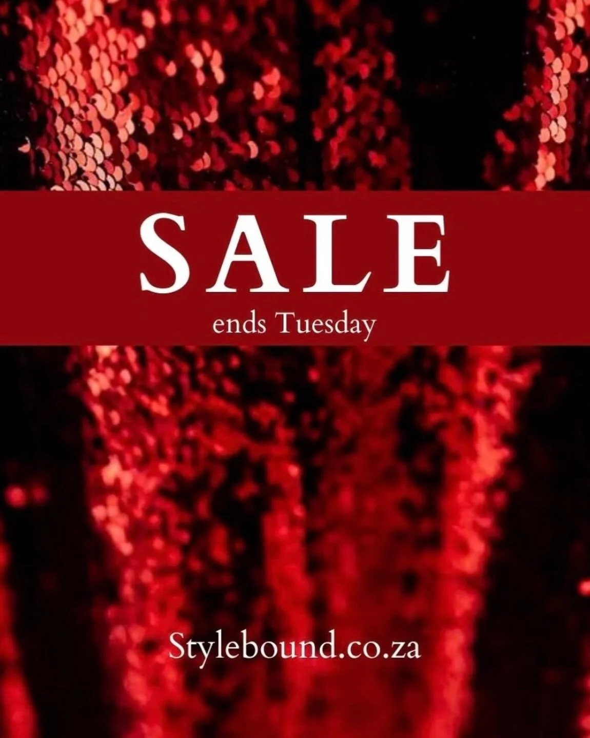 Evening dress sale for one week. Up to 50% off.
#eveningdresses#motherofthebride #eventdressing #weddingguest #melrosenorth.
Call 072 528 4268 for viewing and fitting.
