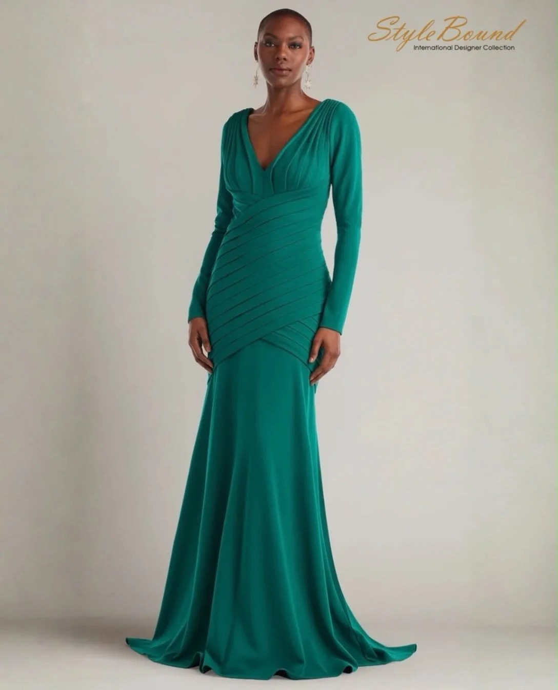 A classic by our favourite designer in a jewel emerald shade. Part of our new shipment.
#eveningdresses #weddingguest#motherofthebride #eventdressing.#melrosenorth.
For viewing and fitting call 072 5284268 for assistance.