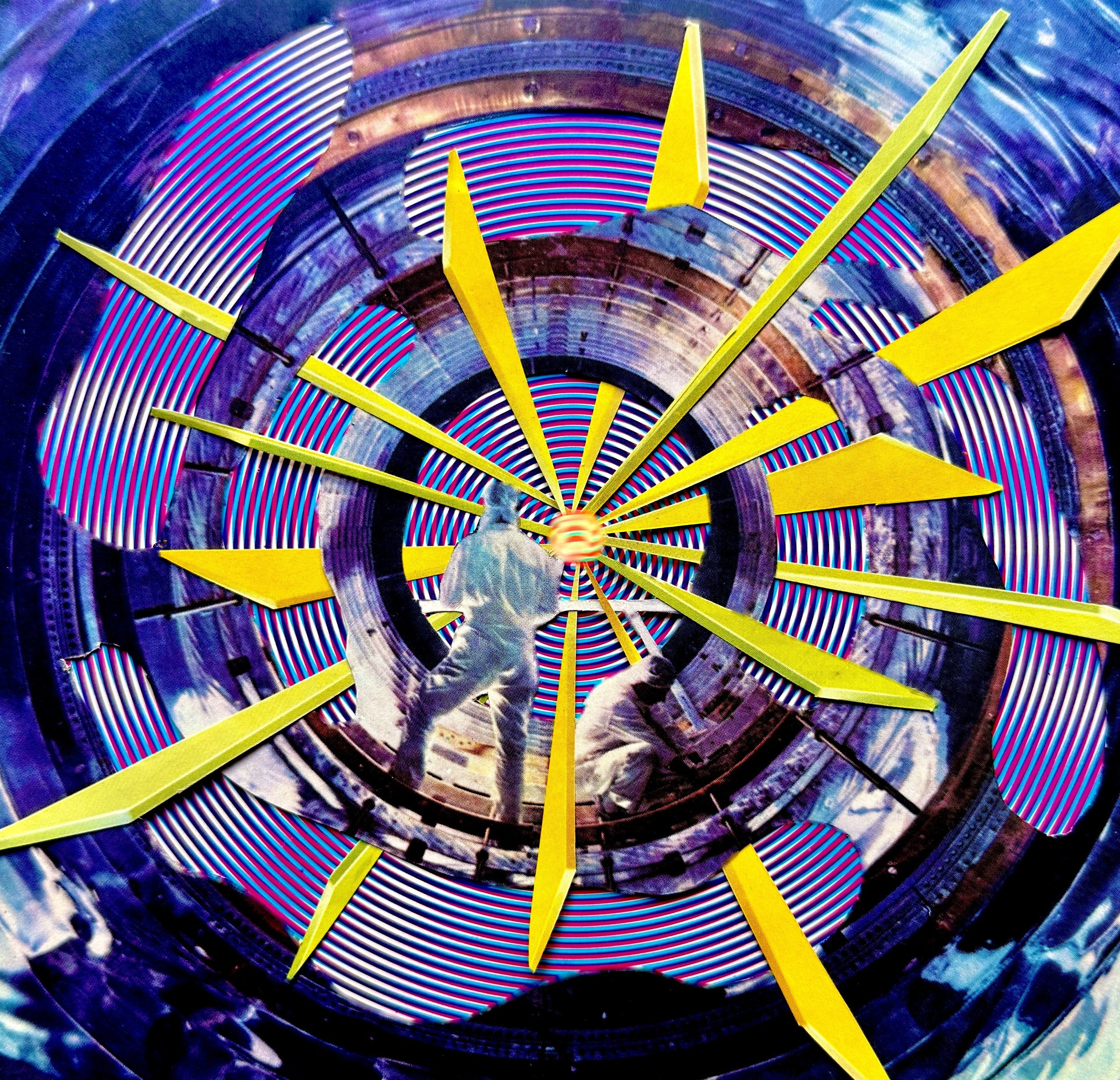 Entropic Flux
