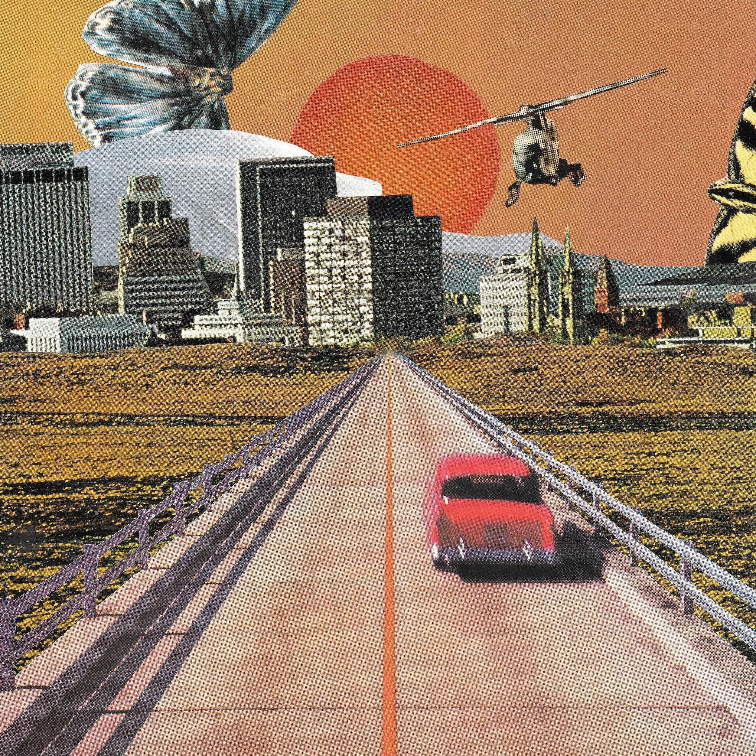 Fly Over